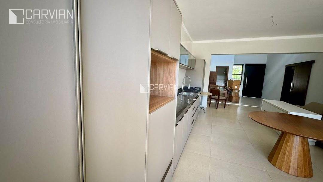 Casa de Condomínio à venda com 3 quartos, 165m² - Foto 3