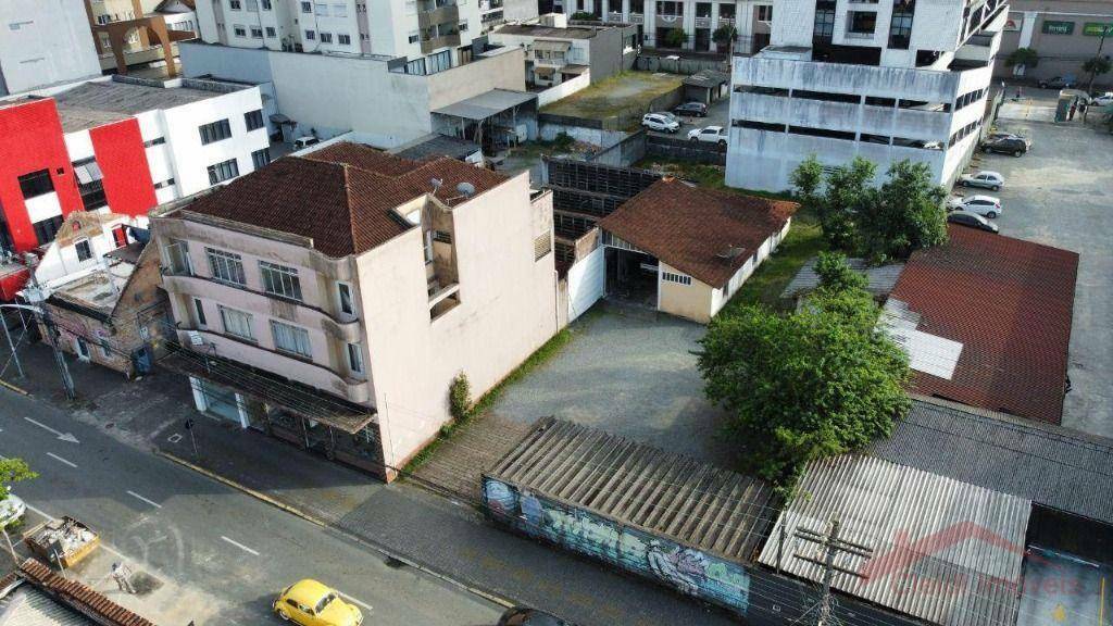 Prédio Inteiro à venda, 974m² - Foto 13
