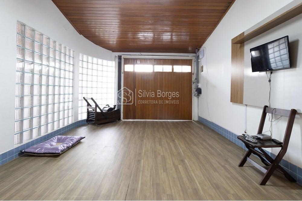 Sobrado à venda com 3 quartos, 190m² - Foto 4