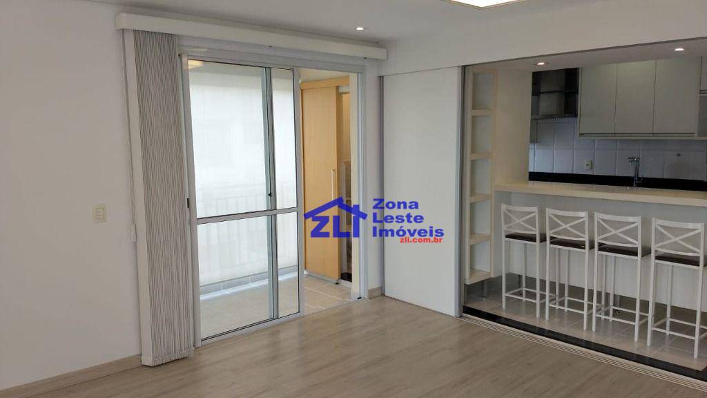 Apartamento à venda com 2 quartos, 85m² - Foto 2