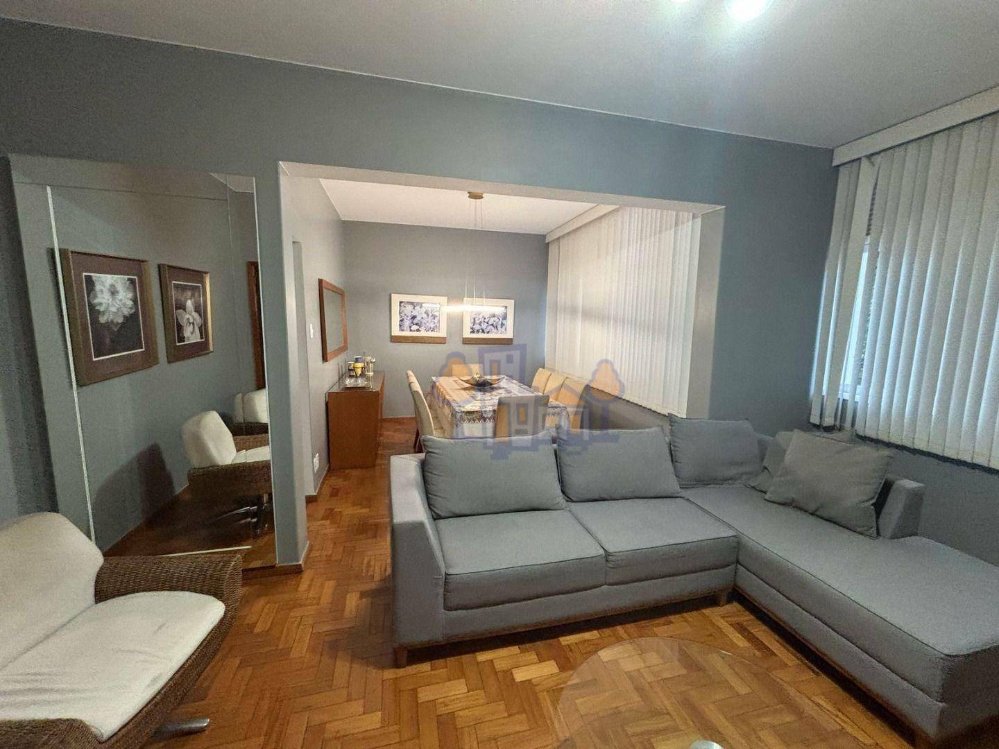 Cobertura à venda com 3 quartos, 163m² - Foto 2
