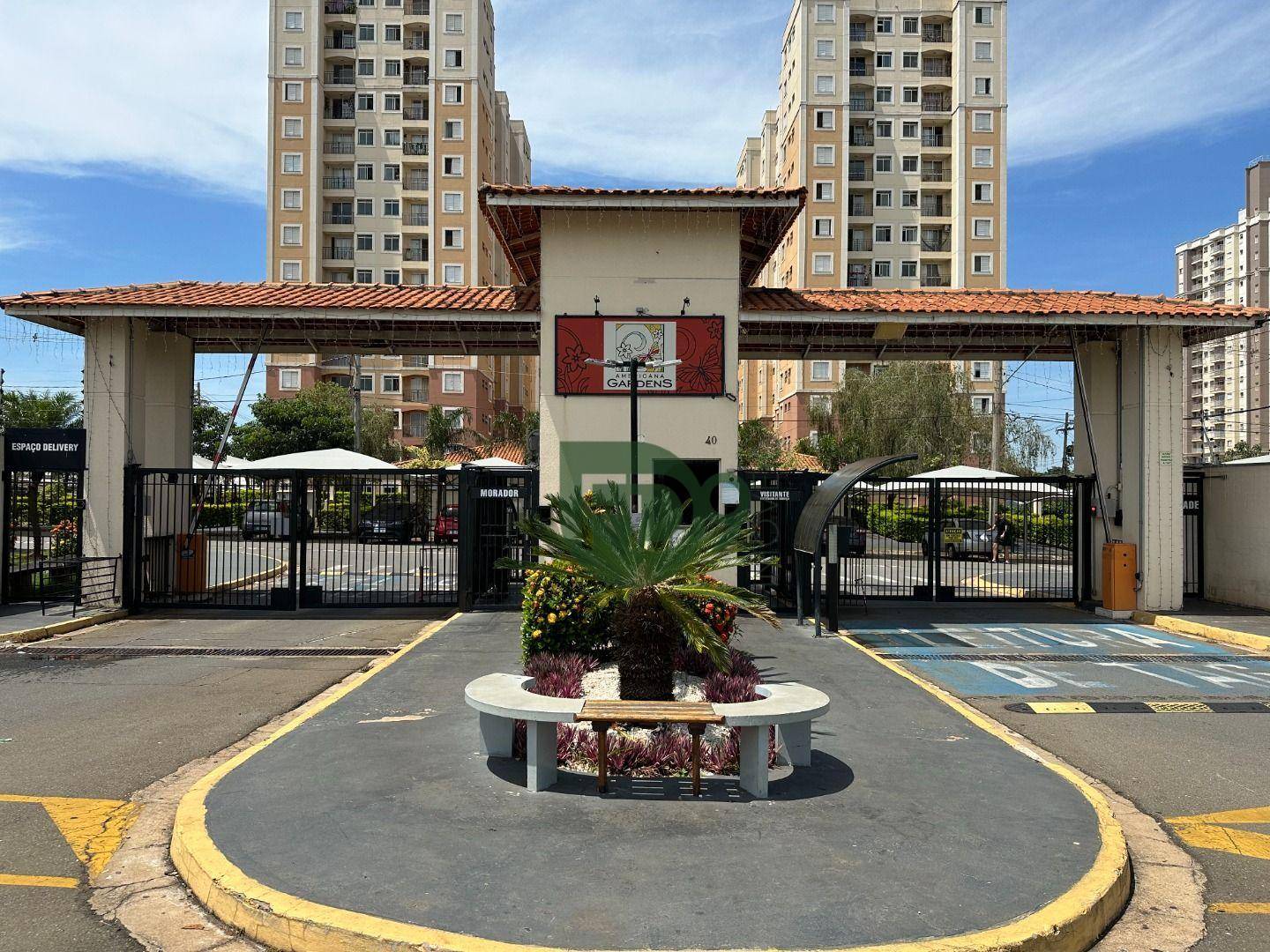 Apartamento, 2 quartos, 55 m² - Foto 1