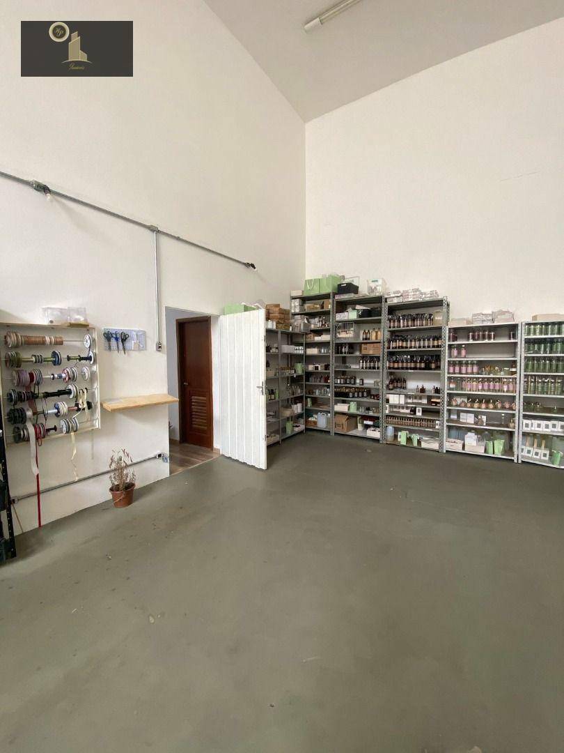 Loja-Salão para alugar, 200m² - Foto 17