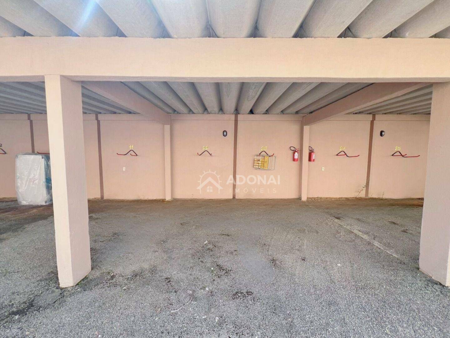 Apartamento à venda com 3 quartos, 73M2 - Foto 25