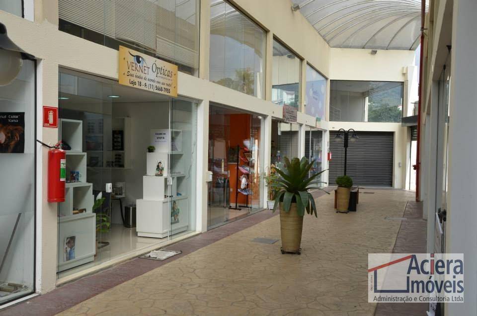 Conjunto Comercial-Sala à venda, 44m² - Foto 7