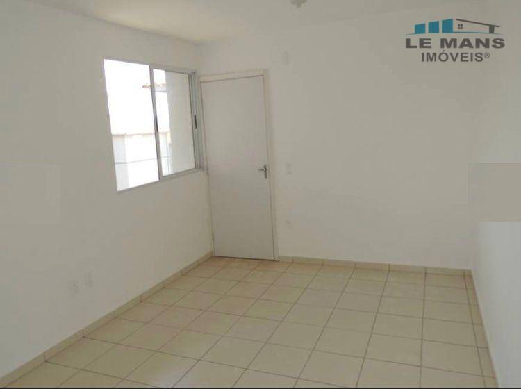 Apartamento à venda e aluguel com 2 quartos, 44m² - Foto 2