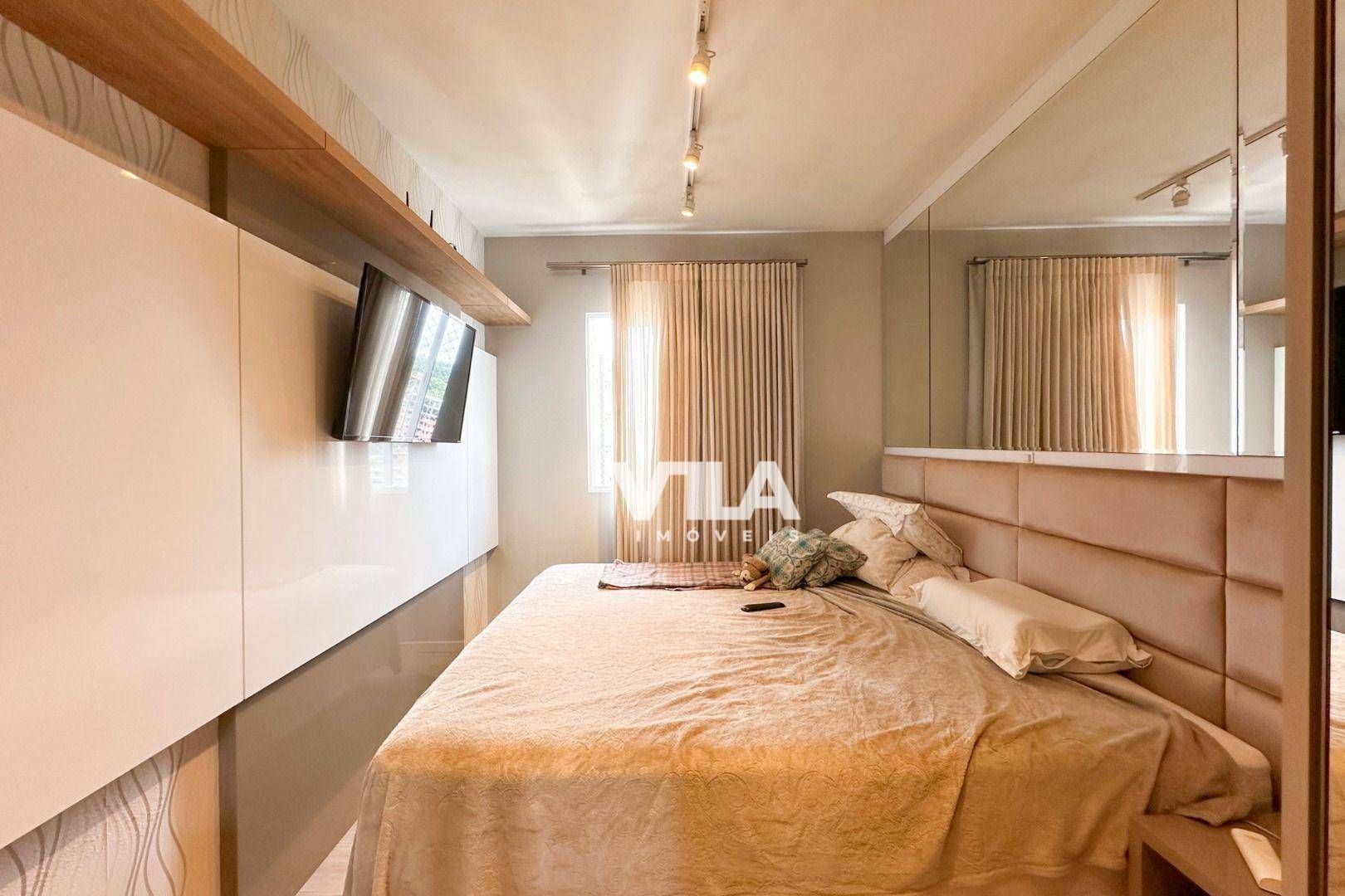 Apartamento à venda com 2 quartos, 78m² - Foto 12