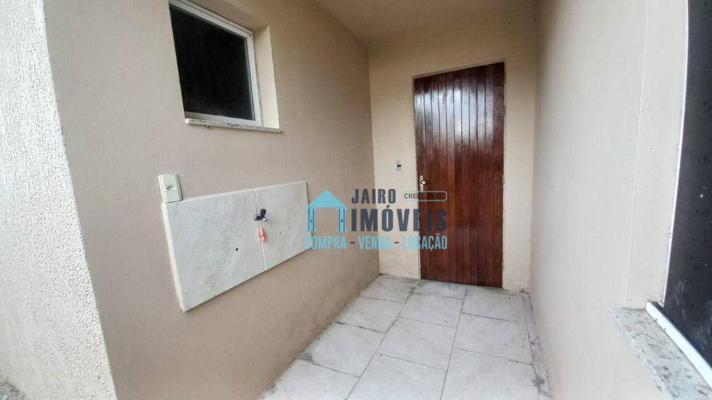 Casa à venda com 2 quartos, 58m² - Foto 16