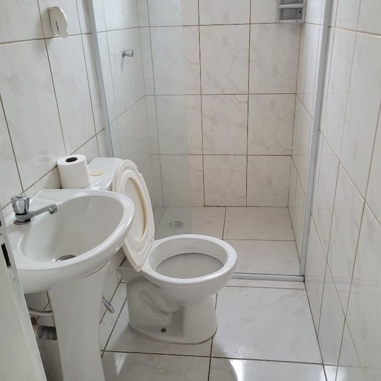 Sobrado à venda com 2 quartos, 60m² - Foto 13