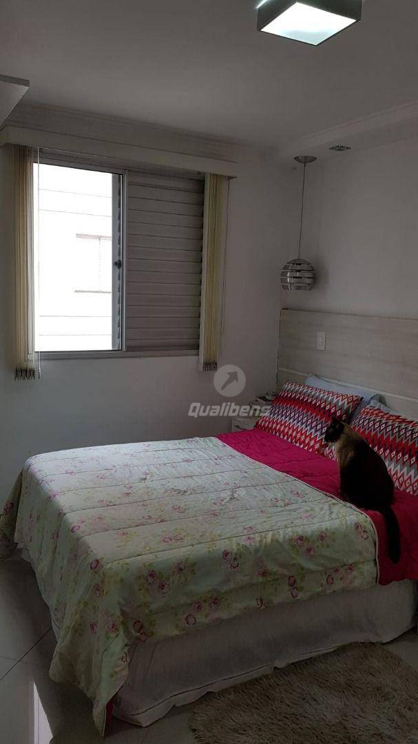 Cobertura à venda com 3 quartos, 112m² - Foto 15