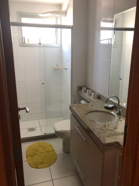 Apartamento à venda com 3 quartos, 100m² - Foto 7