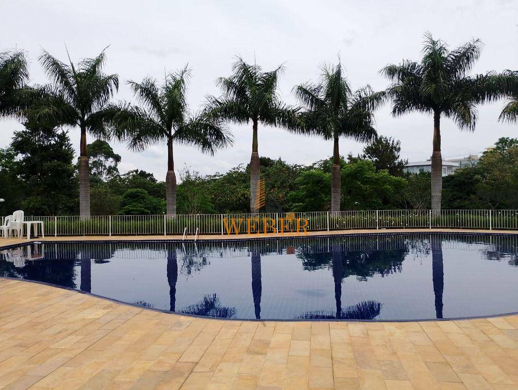 Casa de Condomínio à venda e aluguel com 3 quartos, 280m² - Foto 46