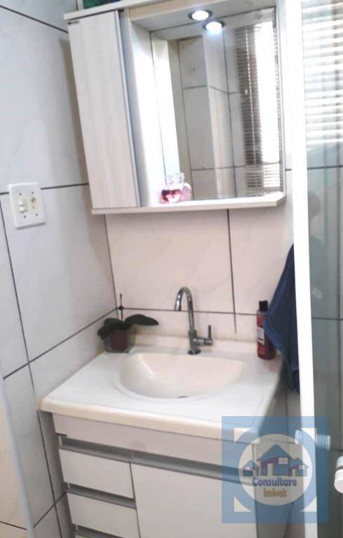 Apartamento à venda com 3 quartos, 137m² - Foto 15