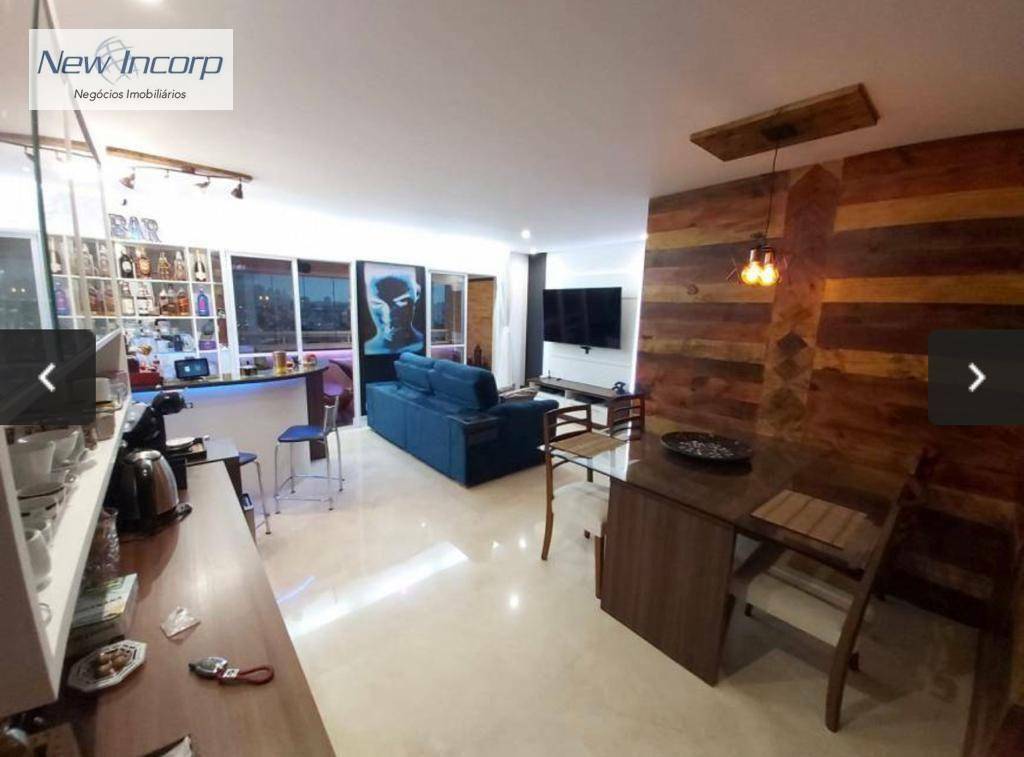 Apartamento à venda com 3 quartos, 140m² - Foto 29