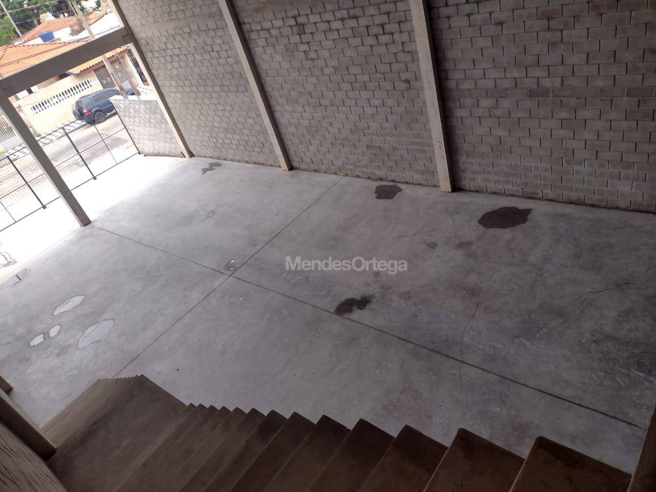 Depósito-Galpão-Armazém para alugar, 270m² - Foto 7
