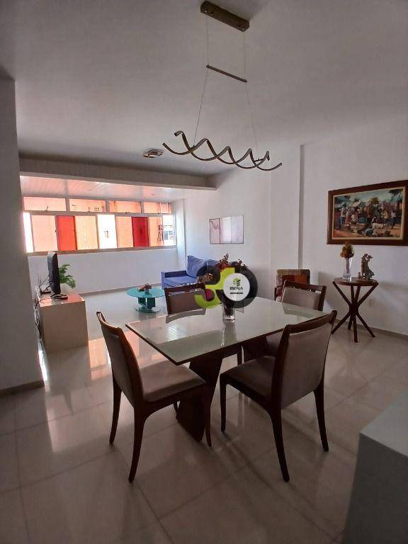 Apartamento à venda com 3 quartos, 110m² - Foto 15