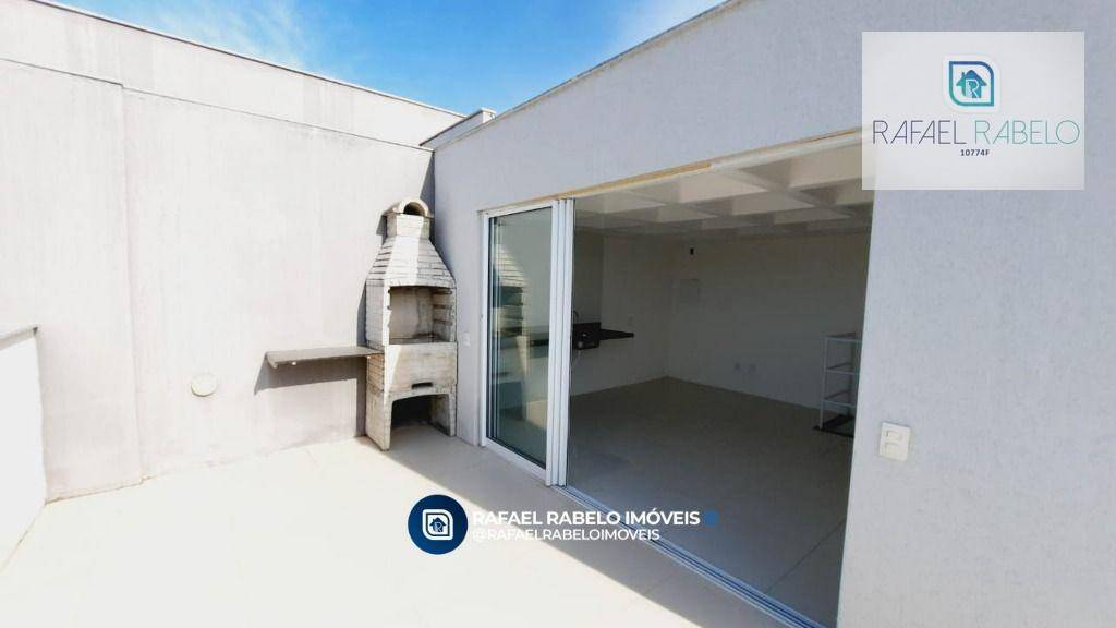 Apartamento à venda com 3 quartos, 147m² - Foto 23