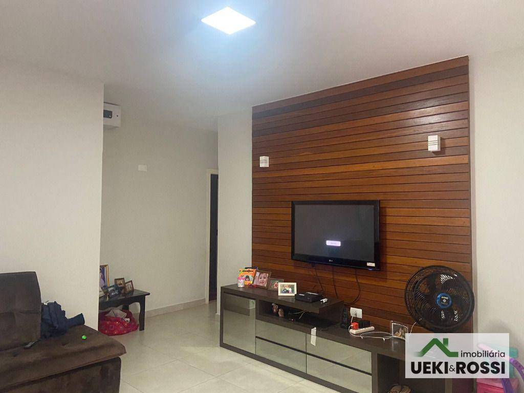 Casa à venda com 3 quartos, 210m² - Foto 16