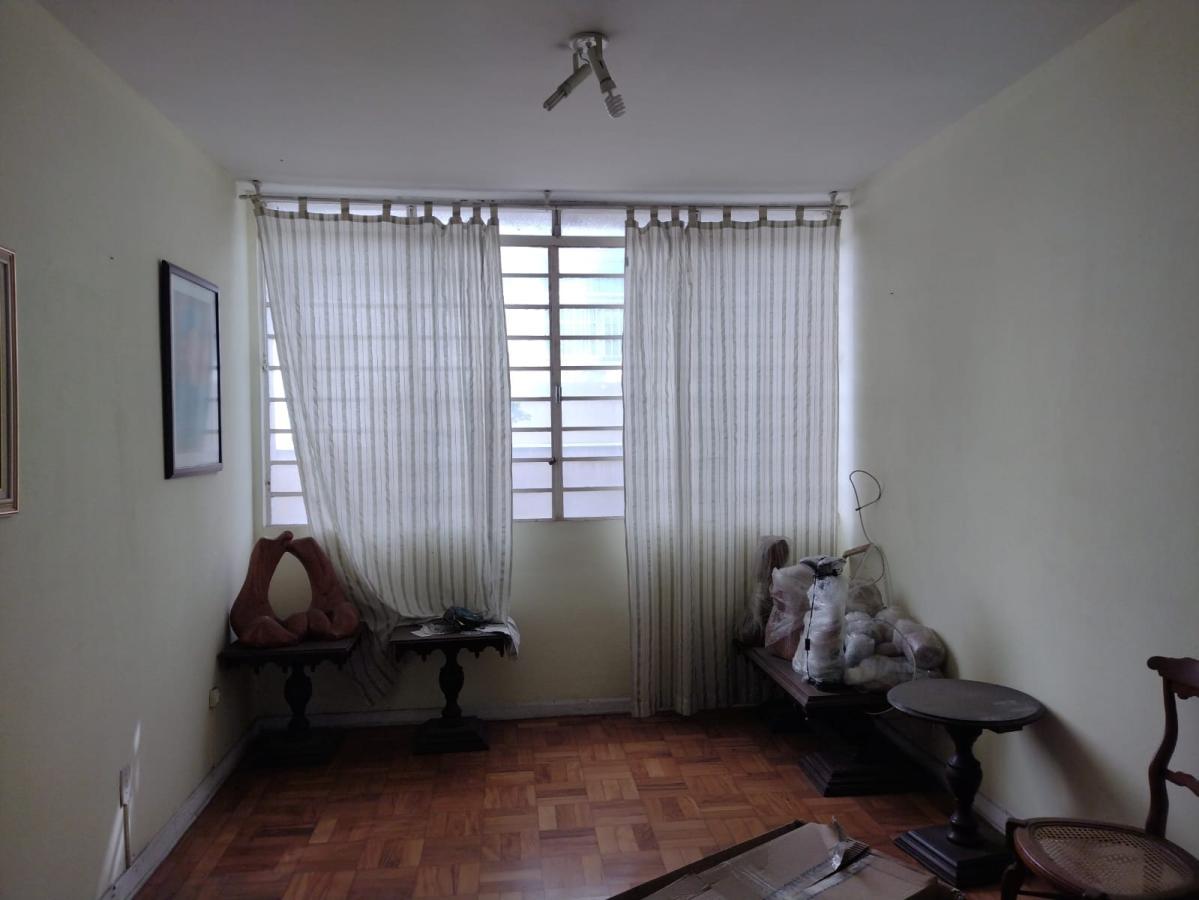 Apartamento à venda com 2 quartos, 78m² - Foto 2