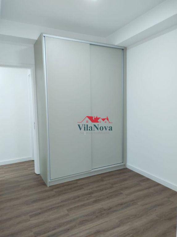 Apartamento para alugar com 3 quartos, 92m² - Foto 8