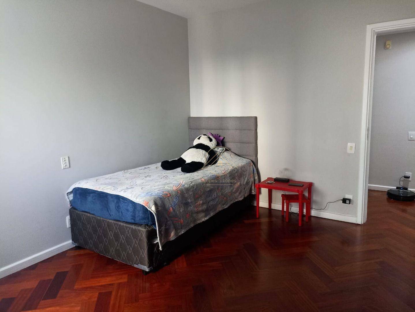 Apartamento para alugar com 4 quartos, 450m² - Foto 17