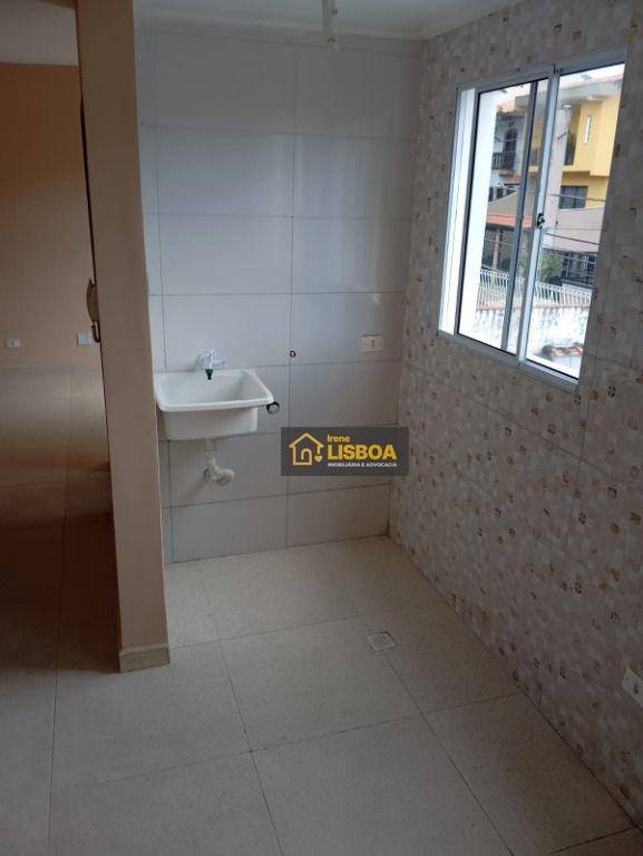 Sobrado à venda com 2 quartos, 105m² - Foto 14