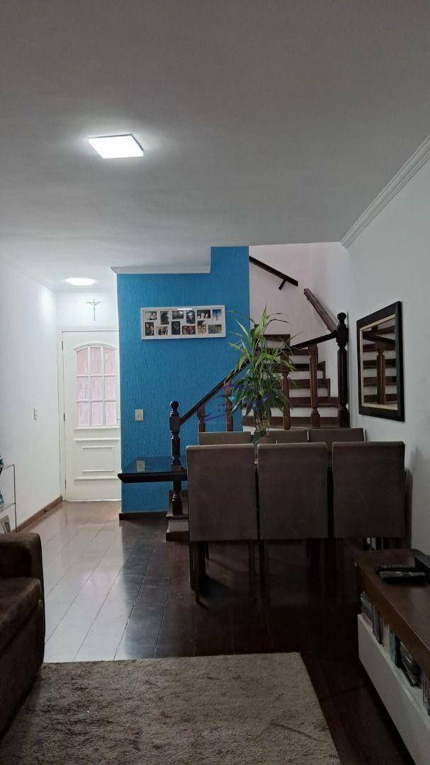 Casa à venda com 3 quartos, 185m² - Foto 6