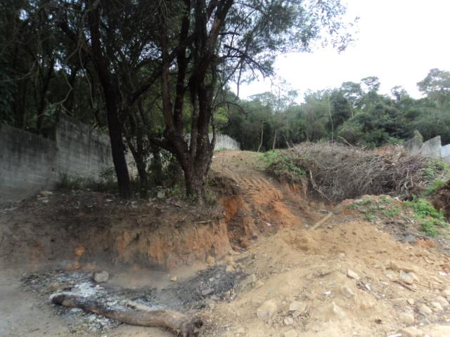 Terreno à venda, 1244m² - Foto 3