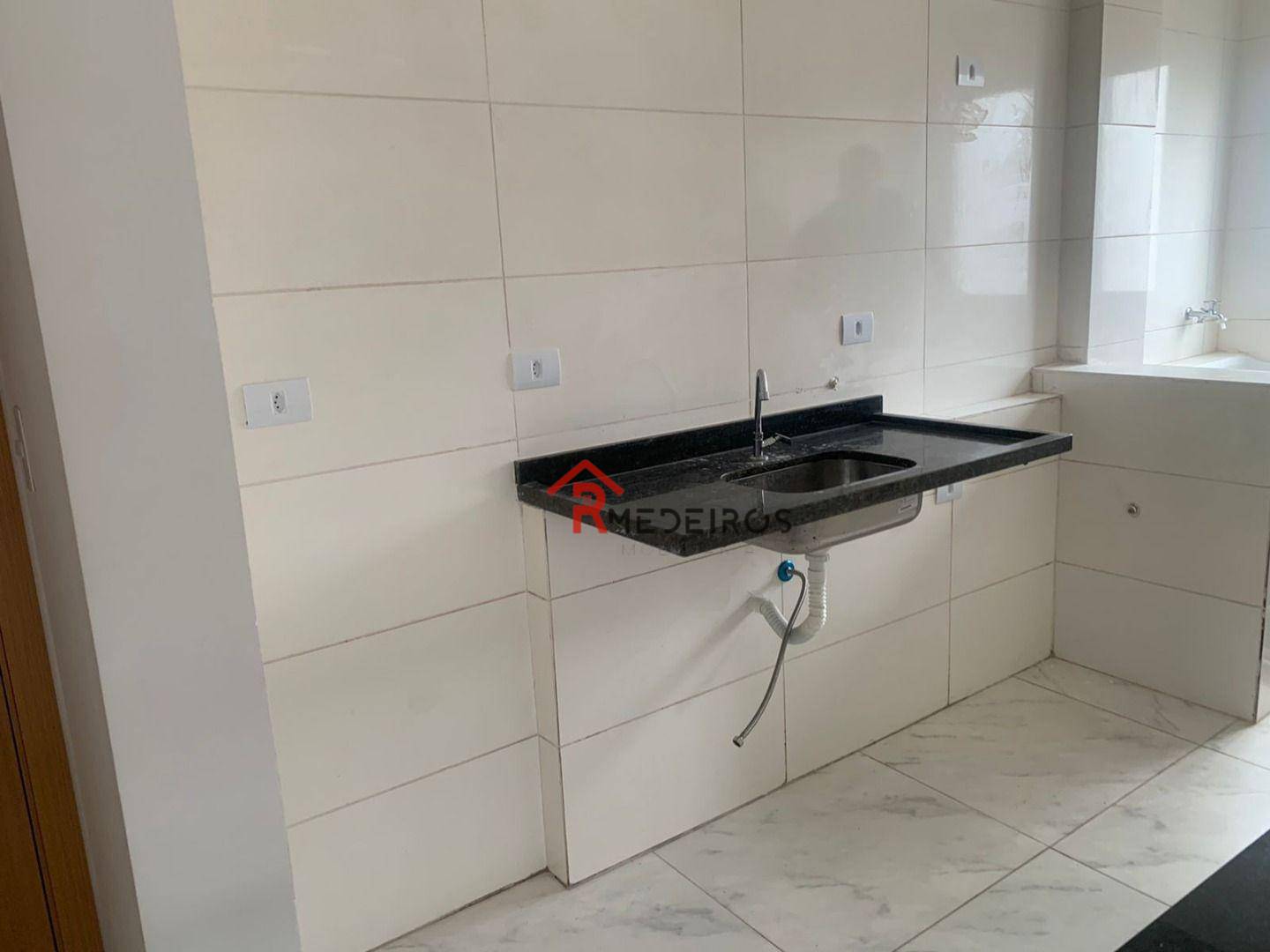 Apartamento à venda com 2 quartos, 63m² - Foto 9