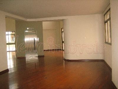 Apartamento para alugar com 4 quartos, 500m² - Foto 25