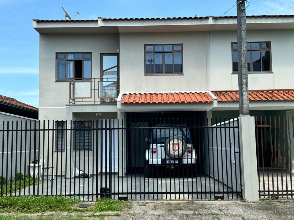 Sobrado à venda com 3 quartos, 105m² - Foto 4