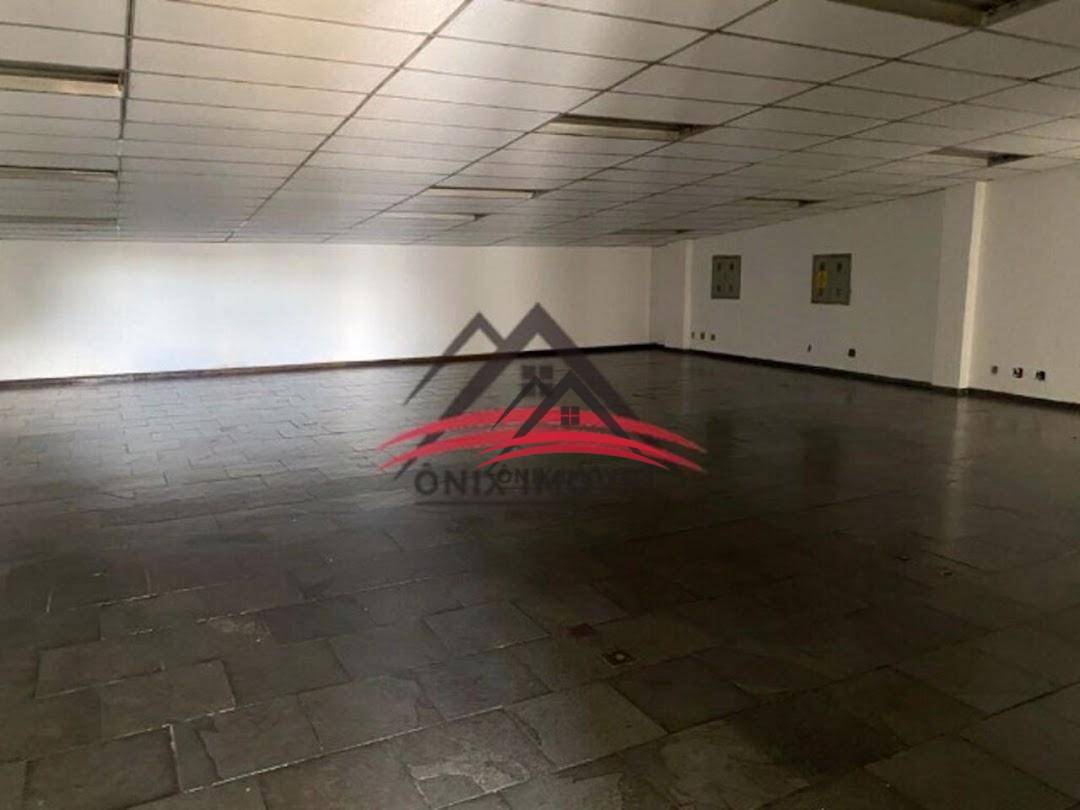 Conjunto Comercial-Sala para alugar, 971m² - Foto 12