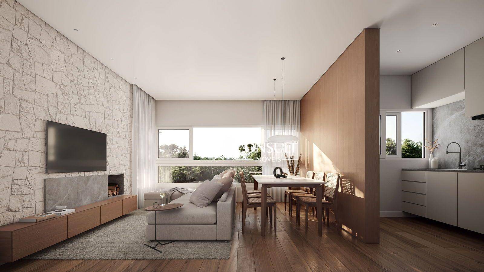 Apartamento, 2 quartos, 80 m² - Foto 4