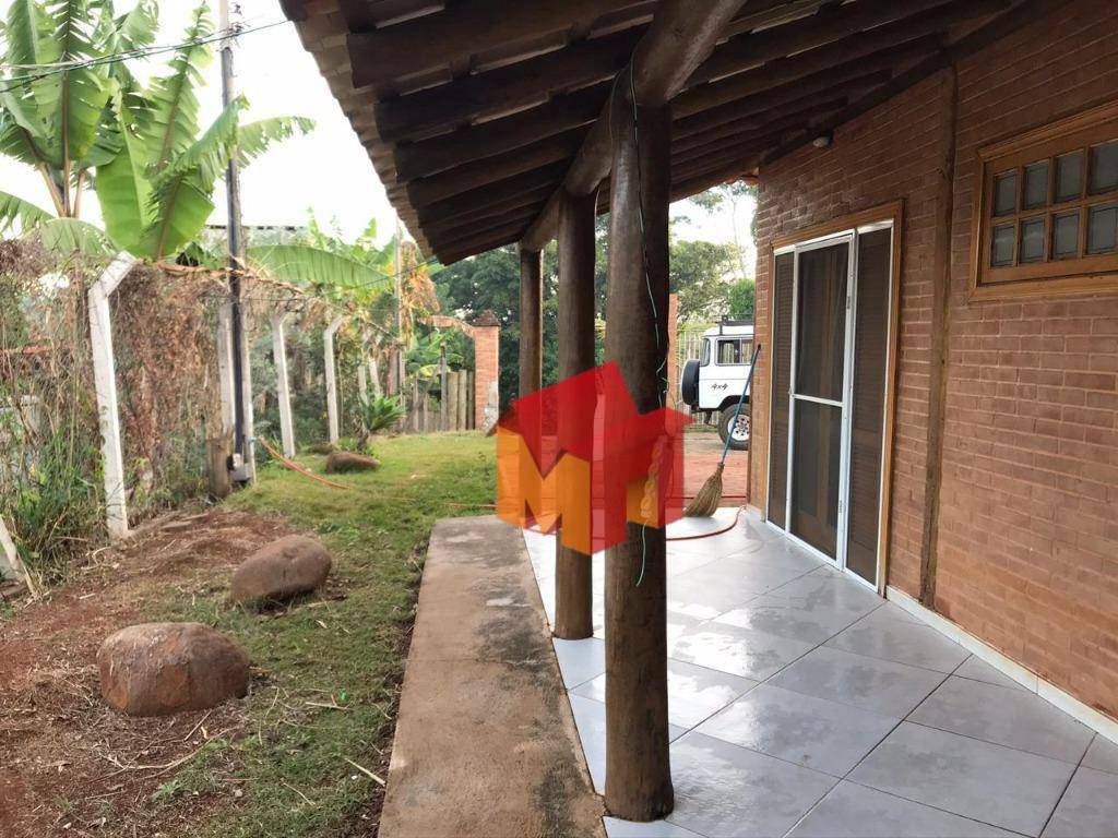 Chácara à venda com 3 quartos, 200m² - Foto 20