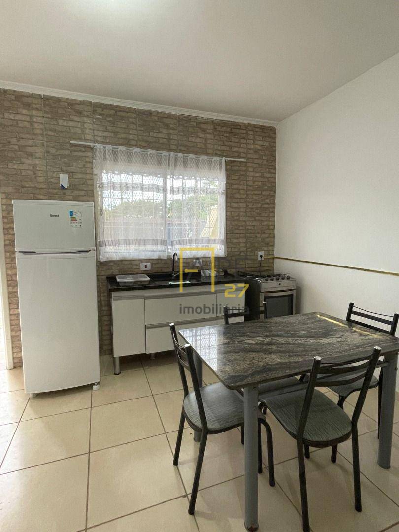 Sobrado, 2 quartos, 100 m² - Foto 4