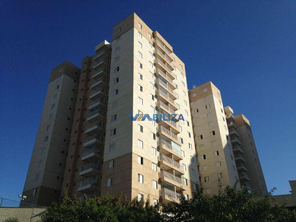 Apartamento à venda com 3 quartos, 72m² - Foto 13