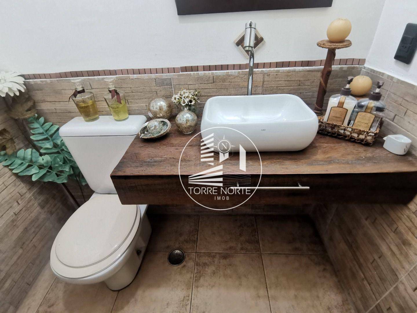 Apartamento à venda com 3 quartos, 130m² - Foto 13