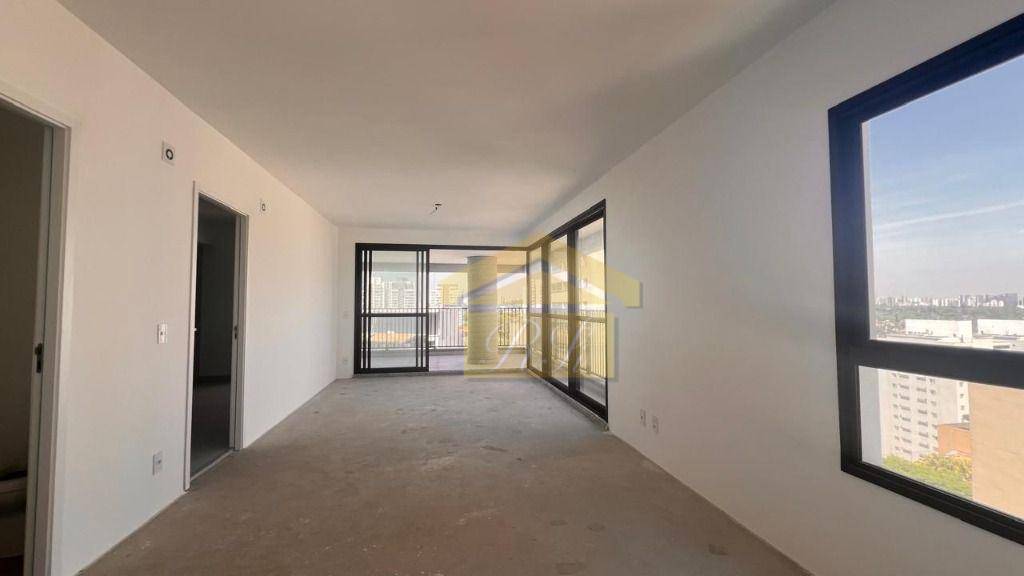 Apartamento à venda com 3 quartos, 143m² - Foto 3