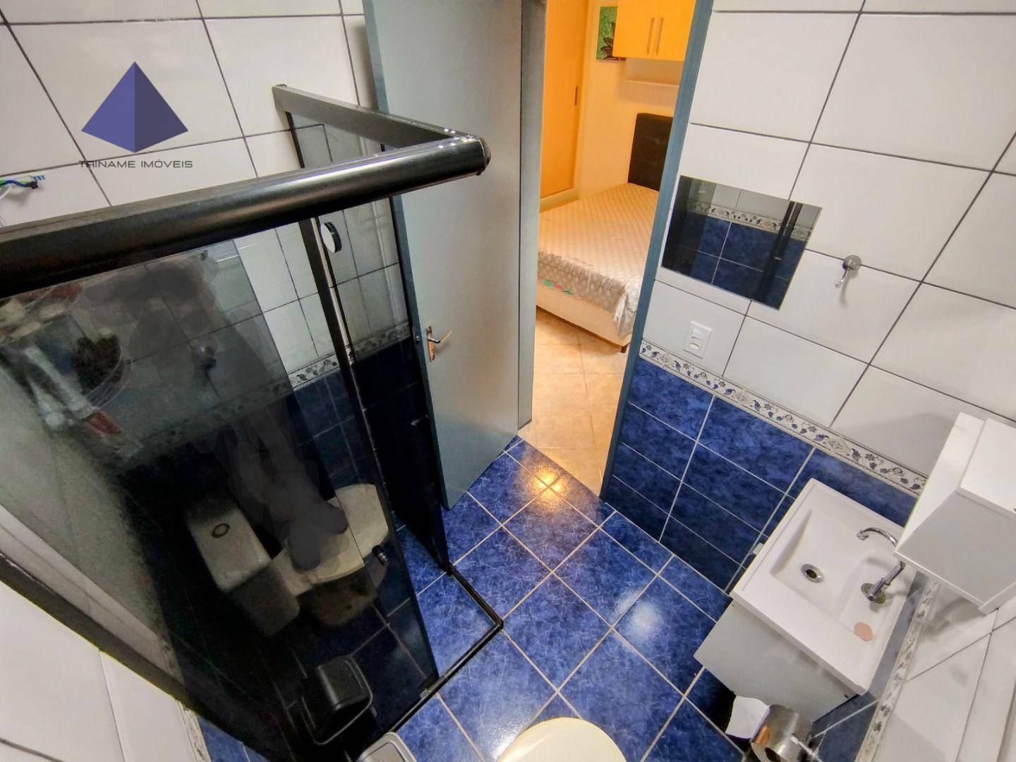 Apartamento à venda com 3 quartos, 84m² - Foto 30