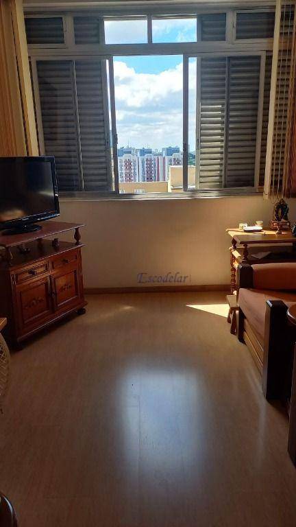 Apartamento à venda com 4 quartos, 215m² - Foto 28