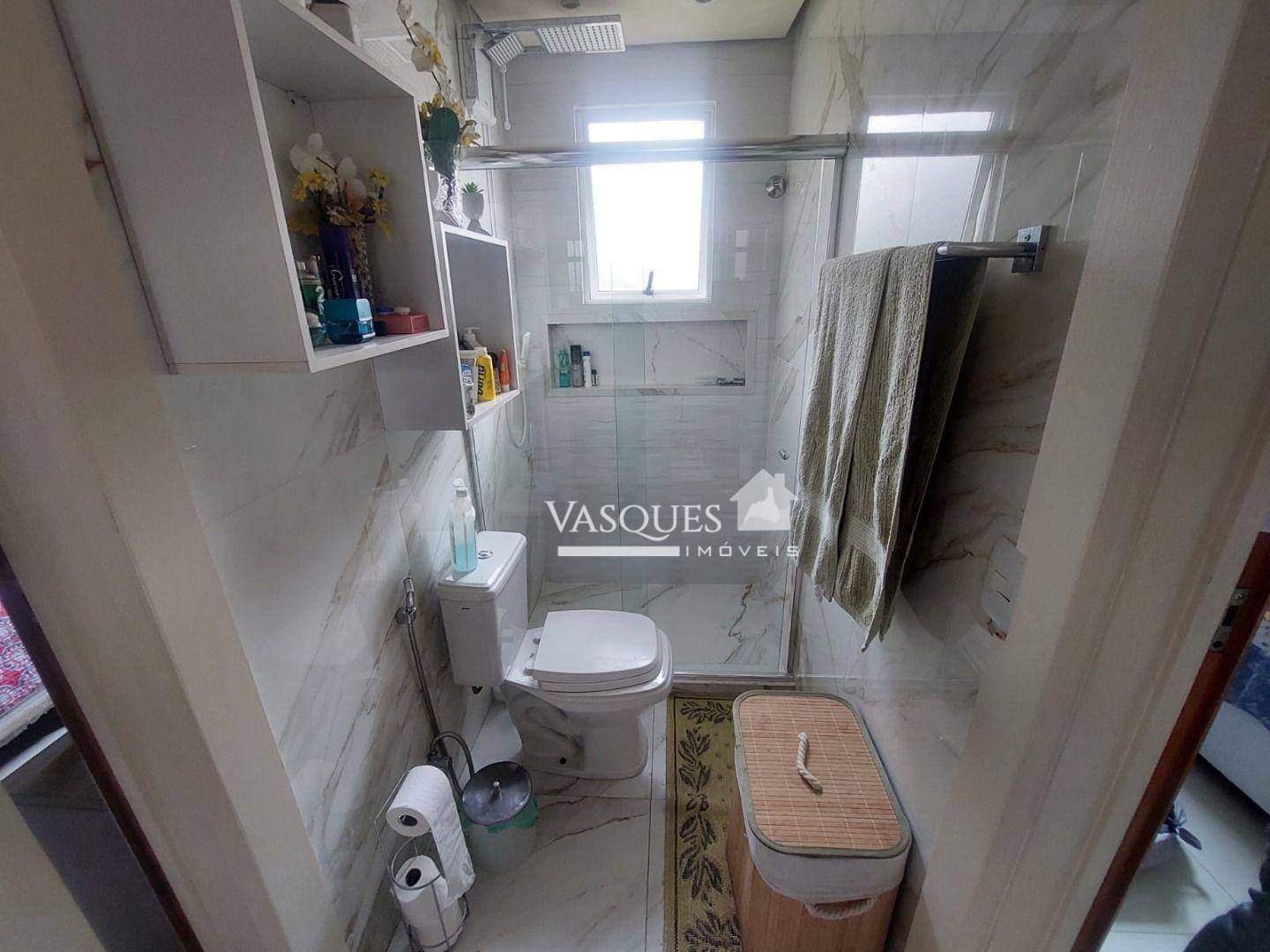 Casa de Condomínio à venda com 3 quartos, 150m² - Foto 19