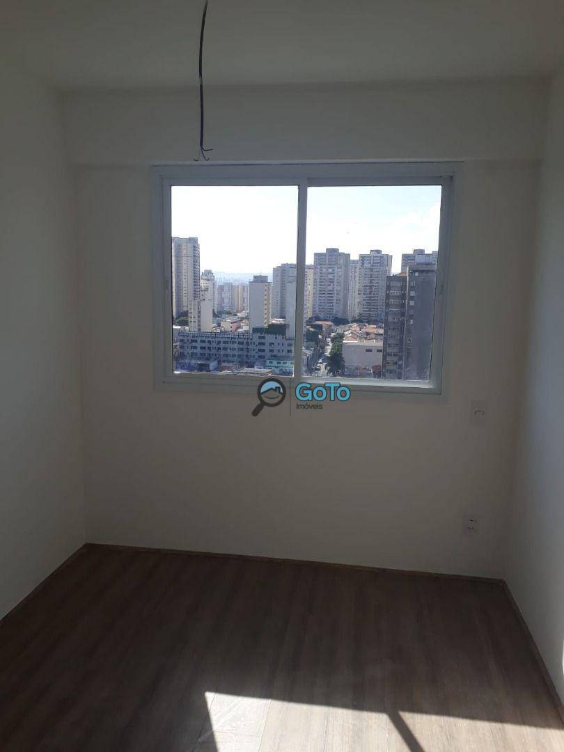 Apartamento à venda com 2 quartos, 37m² - Foto 20