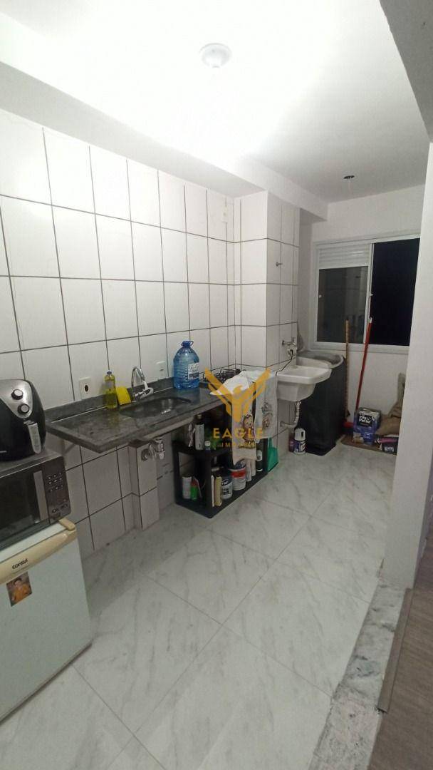 Apartamento à venda com 2 quartos, 46m² - Foto 10