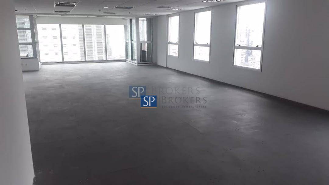 Conjunto Comercial-Sala para alugar, 244m² - Foto 4