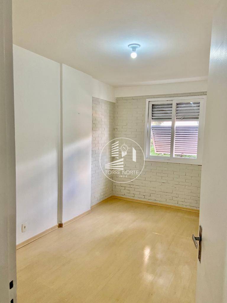 Apartamento à venda com 2 quartos, 50m² - Foto 1