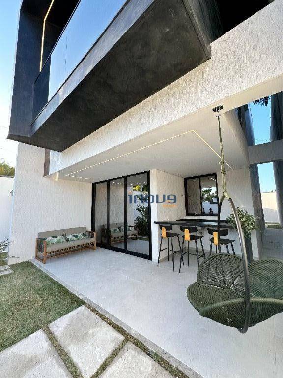 Casa à venda com 4 quartos, 144m² - Foto 7