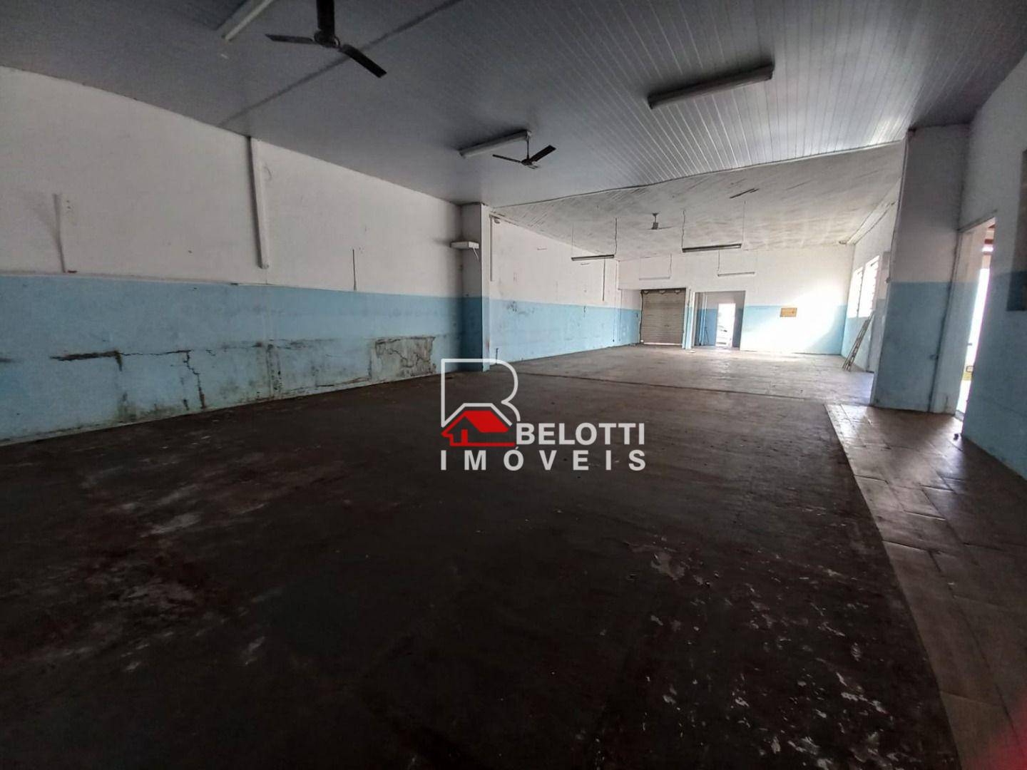 Depósito-Galpão, 300 m² - Foto 2