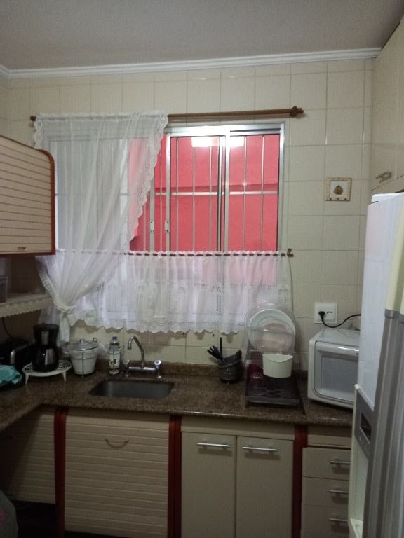 Sobrado à venda com 4 quartos, 228m² - Foto 18