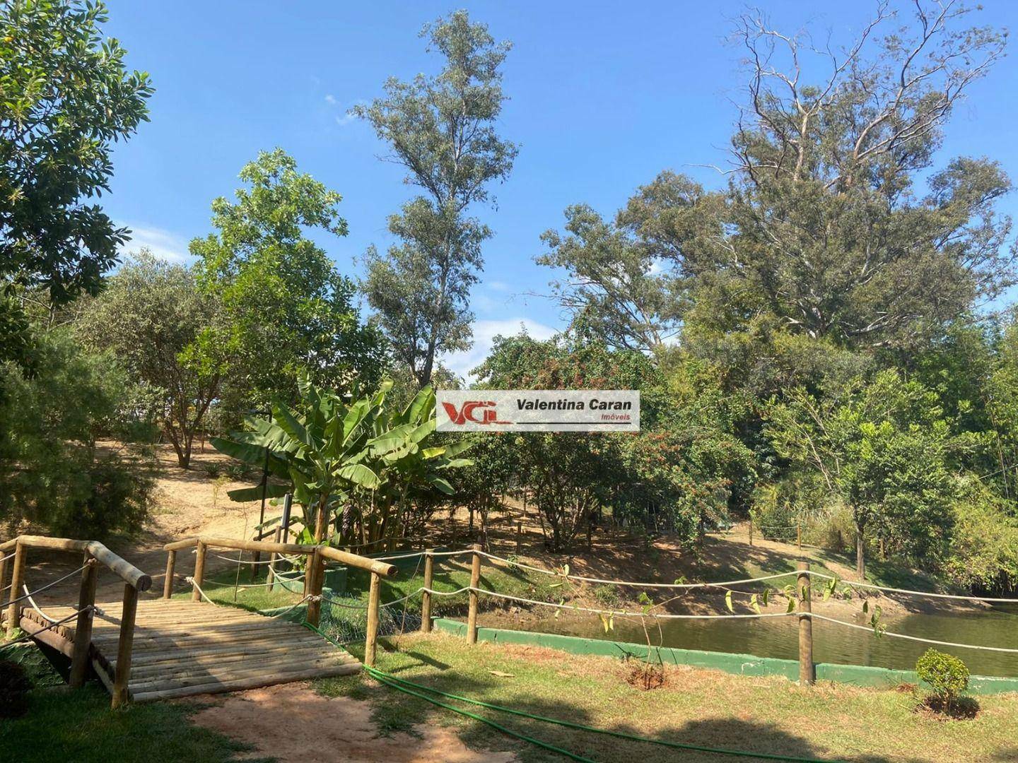 Casa de Condomínio à venda com 3 quartos, 138m² - Foto 38