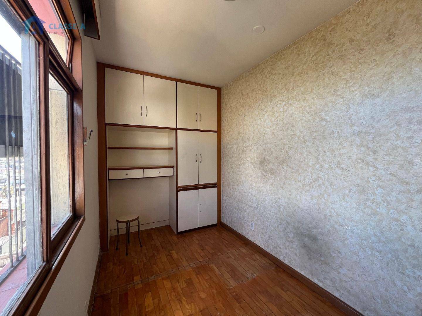 Cobertura para alugar com 4 quartos, 122m² - Foto 12